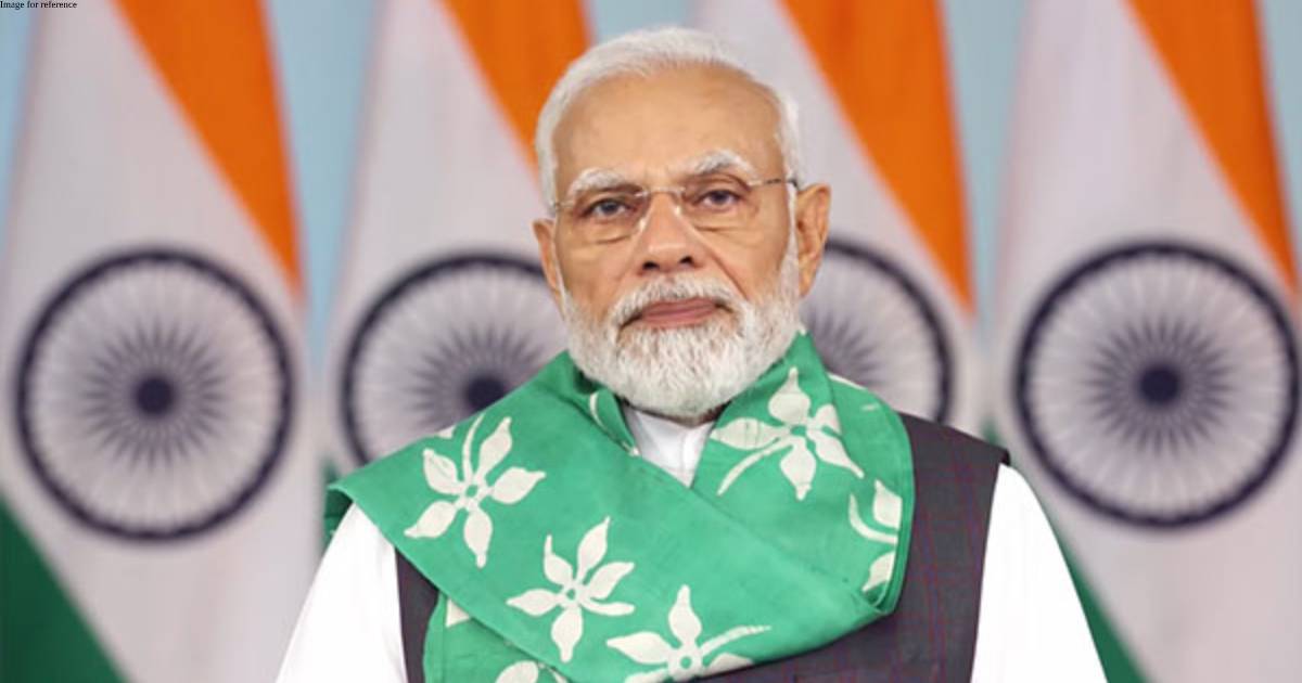 Govt working towards making domestic, international markets accessible to farmers: PM Modi